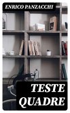 Teste quadre (eBook, ePUB)