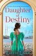 Daughter of Destiny (eBook, ePUB) - Bild 1