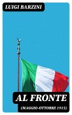 Al fronte (maggio-ottobre 1915) (eBook, ePUB)