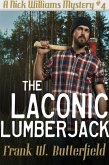 The Laconic Lumberjack (A Nick Williams Mystery, #4) (eBook, ePUB)