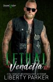Lethal Vendetta (DreamCatcher MC, #9) (eBook, ePUB) Lethal Vendetta (DreamCatcher MC, #9) (eBook, ePUB)