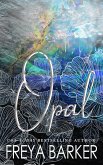 Opal (GEM Series, #1) (eBook, ePUB)