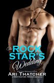 The Rock Star's Wedding (Destination Weddings, #2) (eBook, ePUB)
