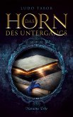 Das Horn des Untergangs (eBook, ePUB)