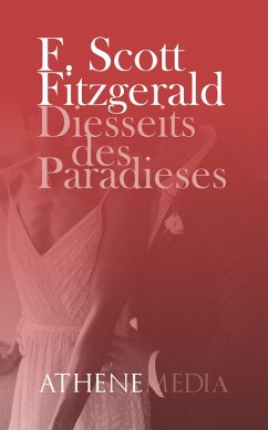 Diesseits des Paradieses (eBook, ePUB) - Fitzgerald, F. Scott