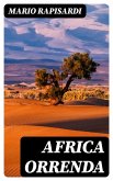 Africa Orrenda (eBook, ePUB)