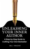 Unleashing Your Inner Author (eBook, ePUB)