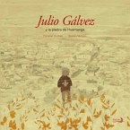 Julio Gálvez y la piedra de Huamanga (eBook, ePUB)