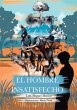 El hombre insatisfecho (eBook, ePUB) - Bild 1