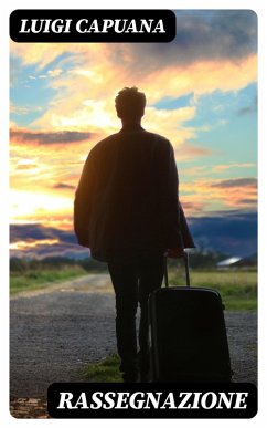 Cover Rassegnazione (eBook, ePUB)