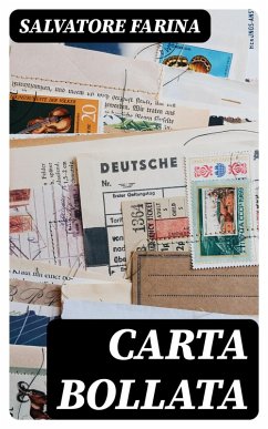 Cover Carta bollata (eBook, ePUB)