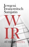 WIR (eBook, ePUB)