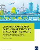 Climate Change and Earthquake Exposure in Asia and the Pacific (eBook, ePUB)