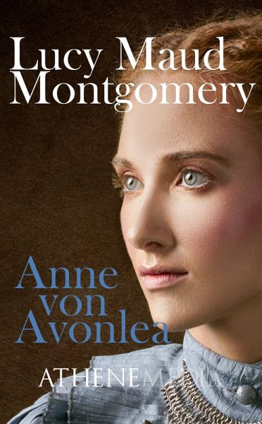 Anne von Avonlea (eBook, ePUB)