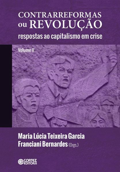 Contrarreformas ou revolução (eBook, ePUB) Contrarreformas ou revolução (eBook, ePUB)