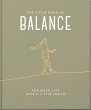 The Little Book of Balance (eBook, ePUB) - Bild 1