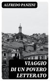 Viaggio di un povero letterato (eBook, ePUB)