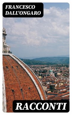 Cover Racconti (eBook, ePUB)