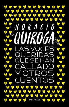 Cover Las voces queridas que se han callado y otros cuentos (eBook, ePUB)