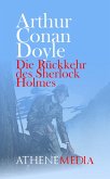 Die Rückkehr des Sherlock Holmes (eBook, ePUB)