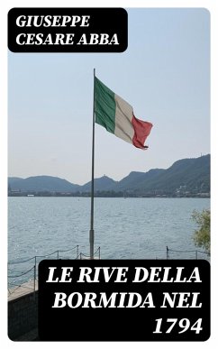 Cover Le rive della Bormida nel 1794 (eBook, ePUB)