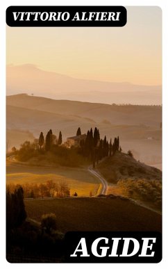 Cover Agide (eBook, ePUB)