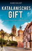 Katalanisches Gift / Xavi Puig & Carlota Lozano Bd.2 (eBook, ePUB)