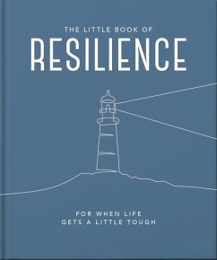 The Little Book of Resilience (eBook, ePUB) - Orange Hippo!