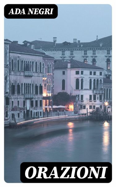 Orazioni (eBook, ePUB)