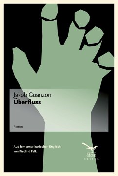 Überfluss (eBook, ePUB) - Guanzon, Jakob