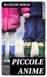 Piccole anime (eBook, ePUB) - Bild 1