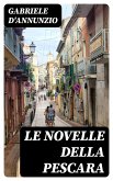 Le Novelle della Pescara (eBook, ePUB)
