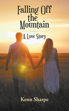 Cover Falling Off the Mountain (eBook, ePUB)