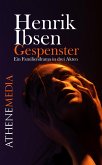 Gespenster (eBook, ePUB)