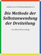 Die Methode der Selbstanwendung der... - Bild 1