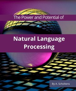 Cover The Power and Potential of Natural Language Processing (eBook, ePUB)