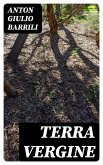 Terra vergine (eBook, ePUB)