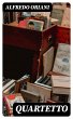 Quartetto (eBook, ePUB) - Bild 1