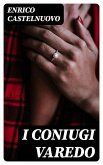 I coniugi Varedo (eBook, ePUB)
