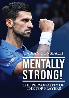 Mentally strong (eBook, ePUB) - Donsbach, Fabian