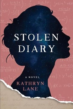 Stolen Diary - Lane, Kathryn