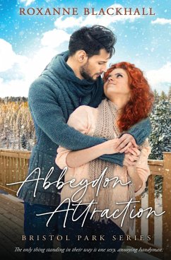 Abbeydon Attraction - Blackhall, Roxanne