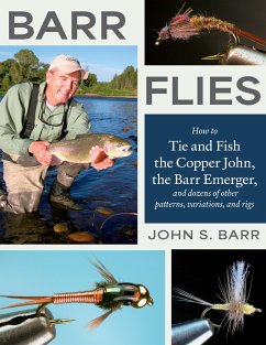 Barr Flies - Barr, John S