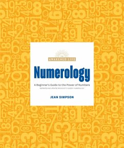 Numerology - Simpson, Jean