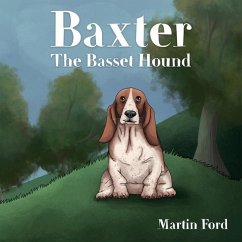 Baxter the Basset Hound - Ford, Martin