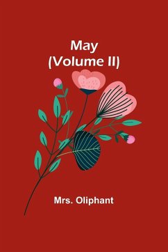 May (Volume II) - Oliphant