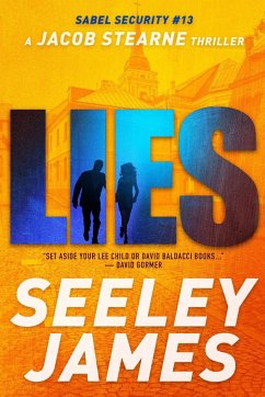 LIES - James, Seeley