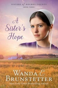 A Sister's Hope - Brunstetter, Wanda E