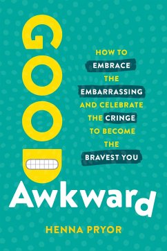 Cover Good Awkward