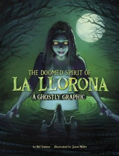 The Doomed Spirit of La Llorona - Yomtov, Nel